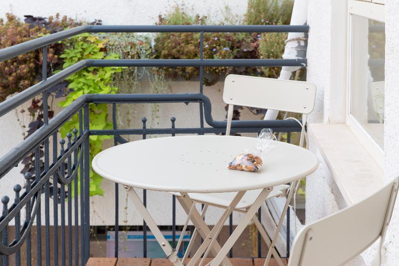 Oliver Tel Aviv Exteriér fotografie